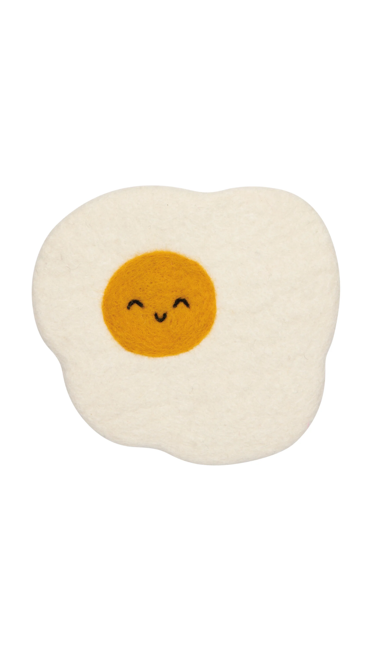 Felted Trivets