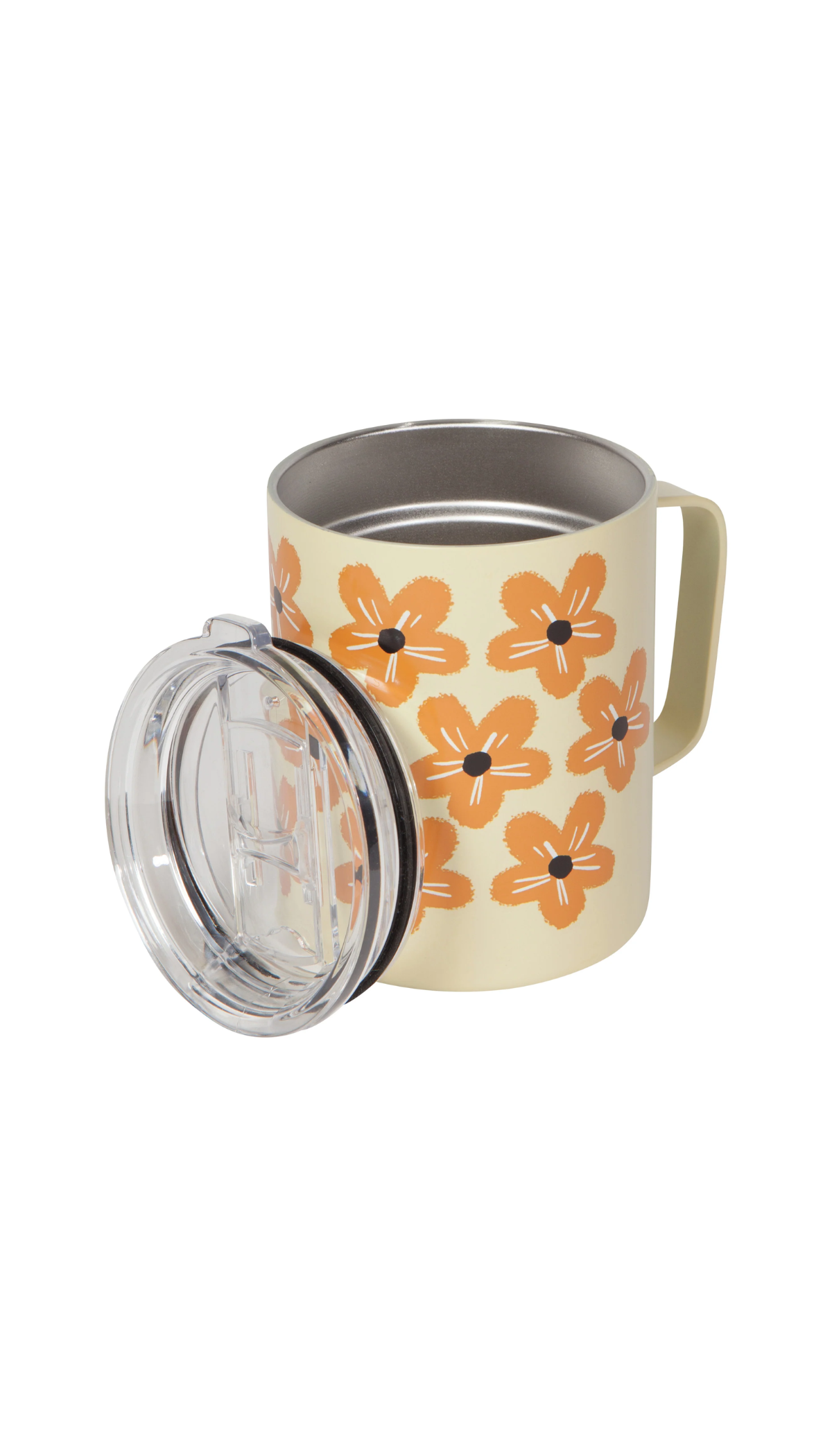 Meander Mug