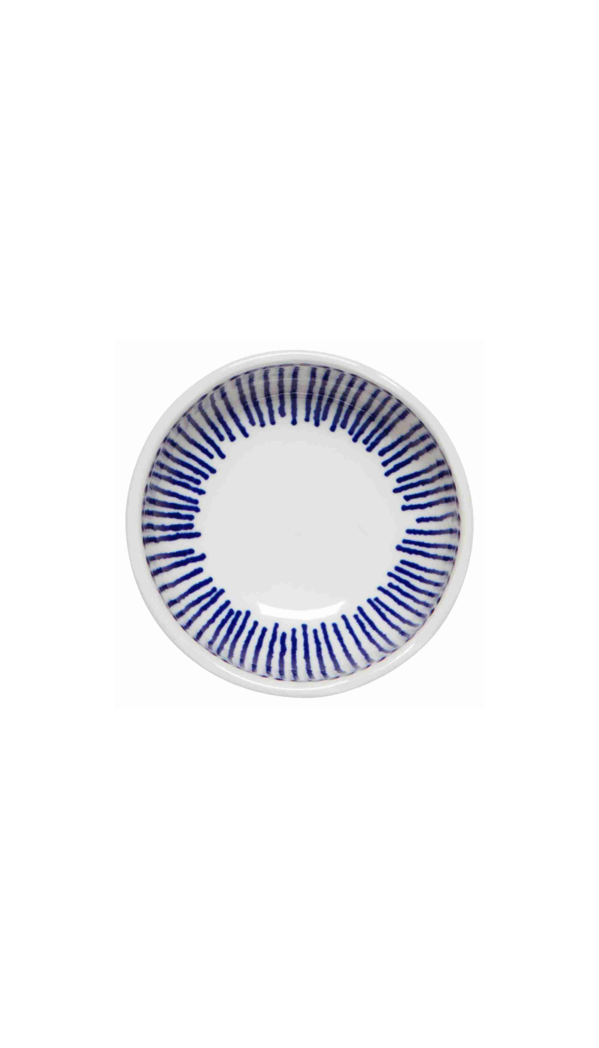 Pinch Bowls