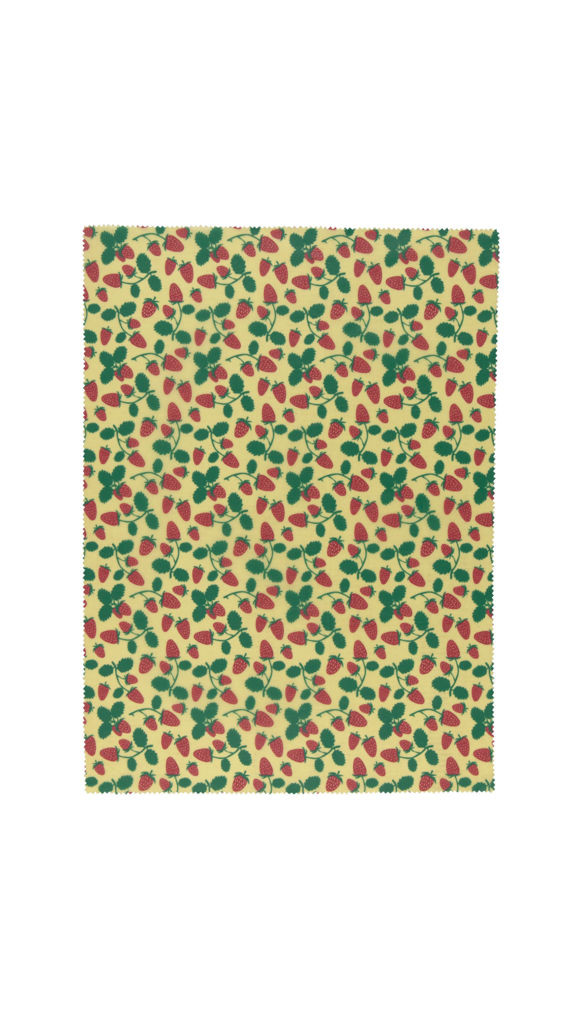 Reusable Beeswax Wraps