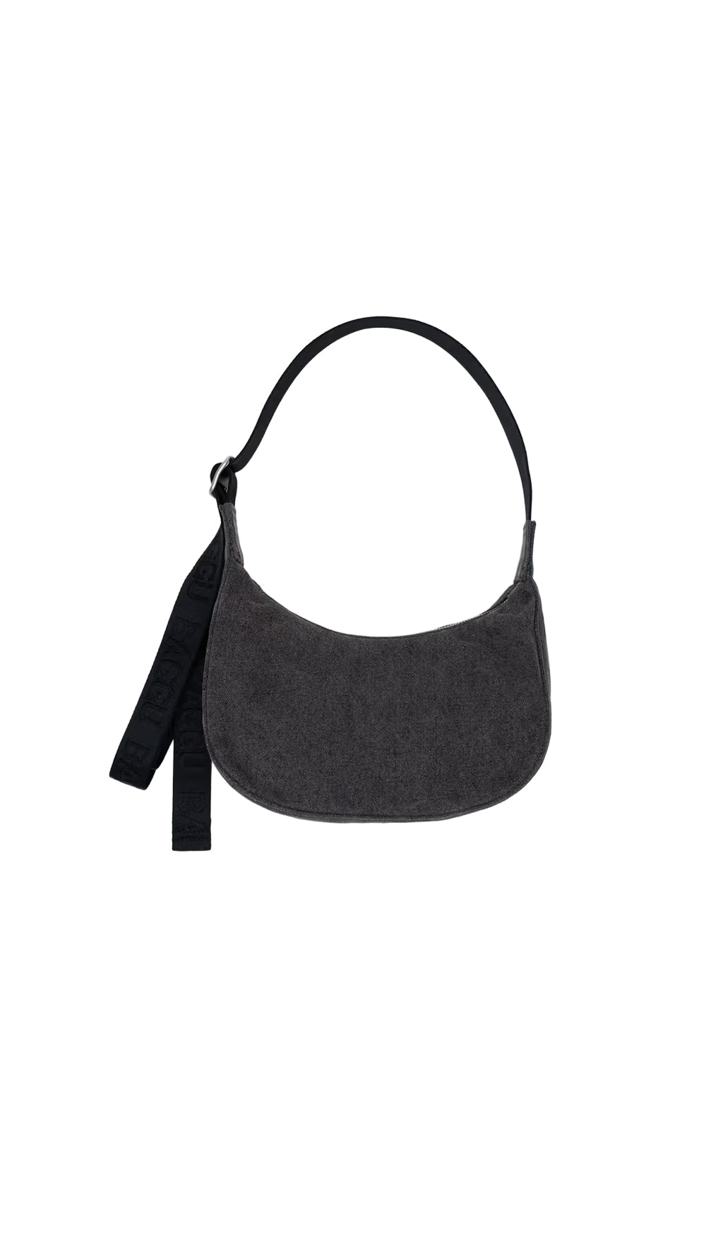 Small Crescent Bag