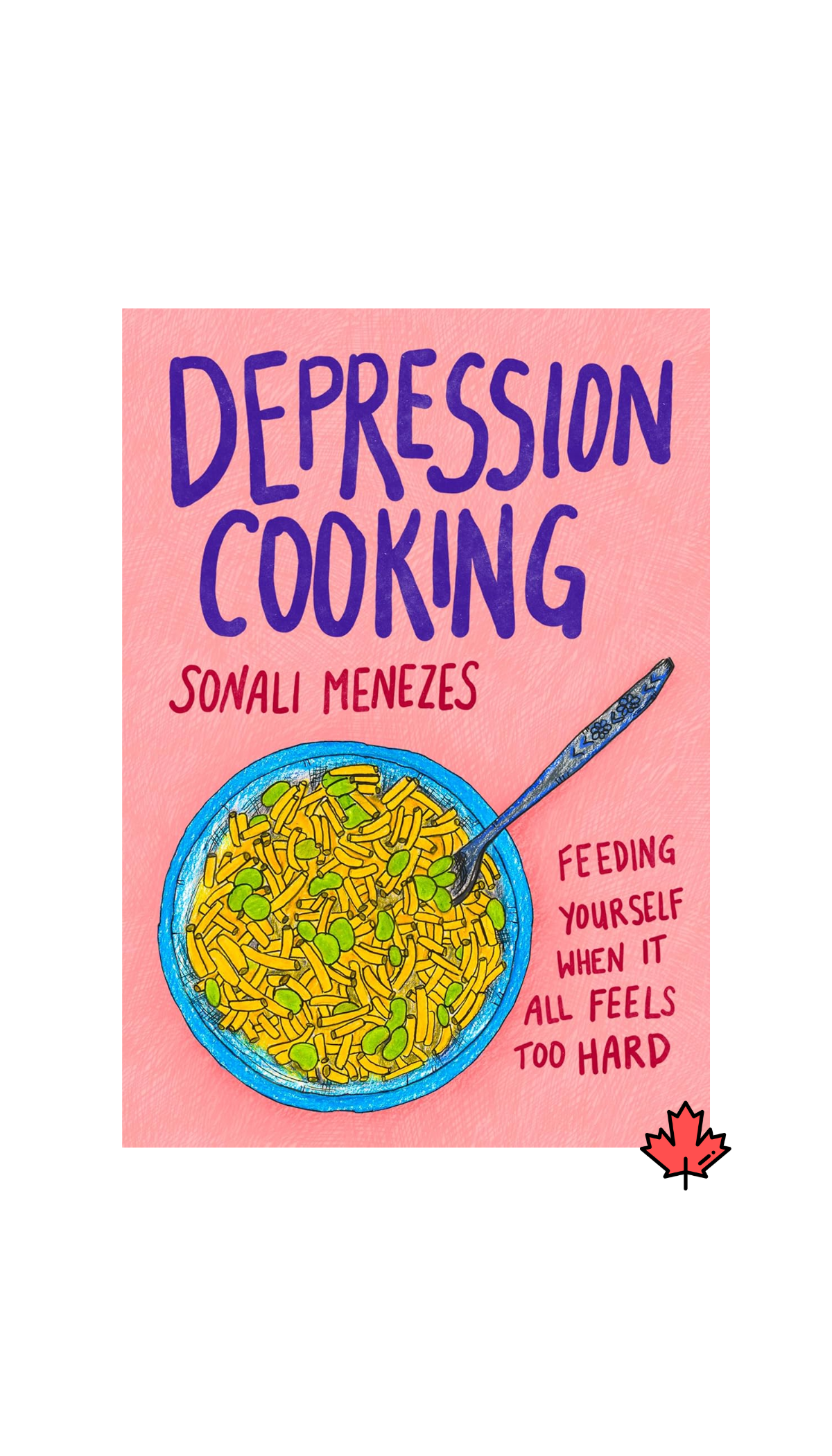 Depression Cooking / COMING SEP. 22ND!
