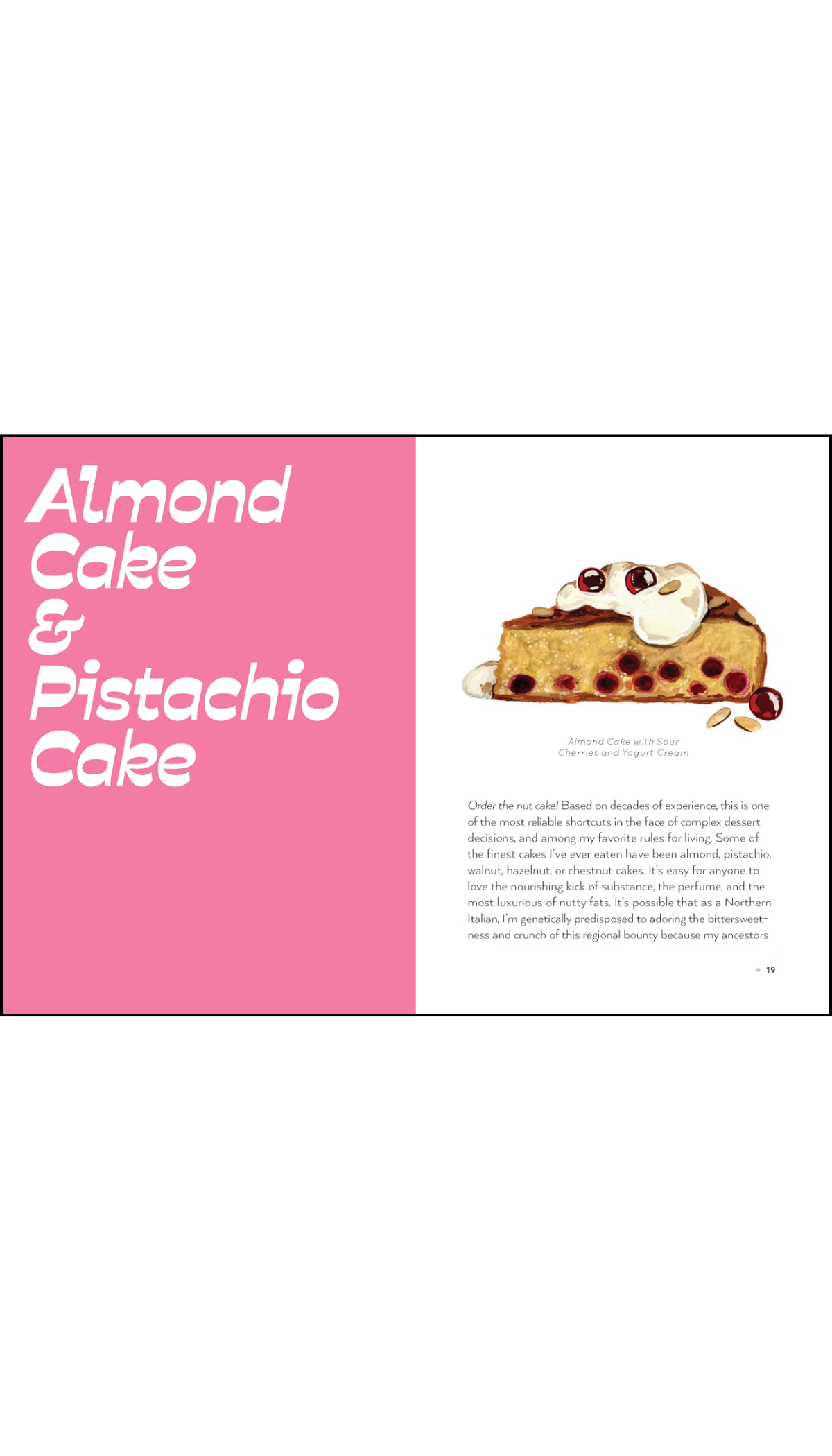 Dessert Club / COMING OCT. 13TH!