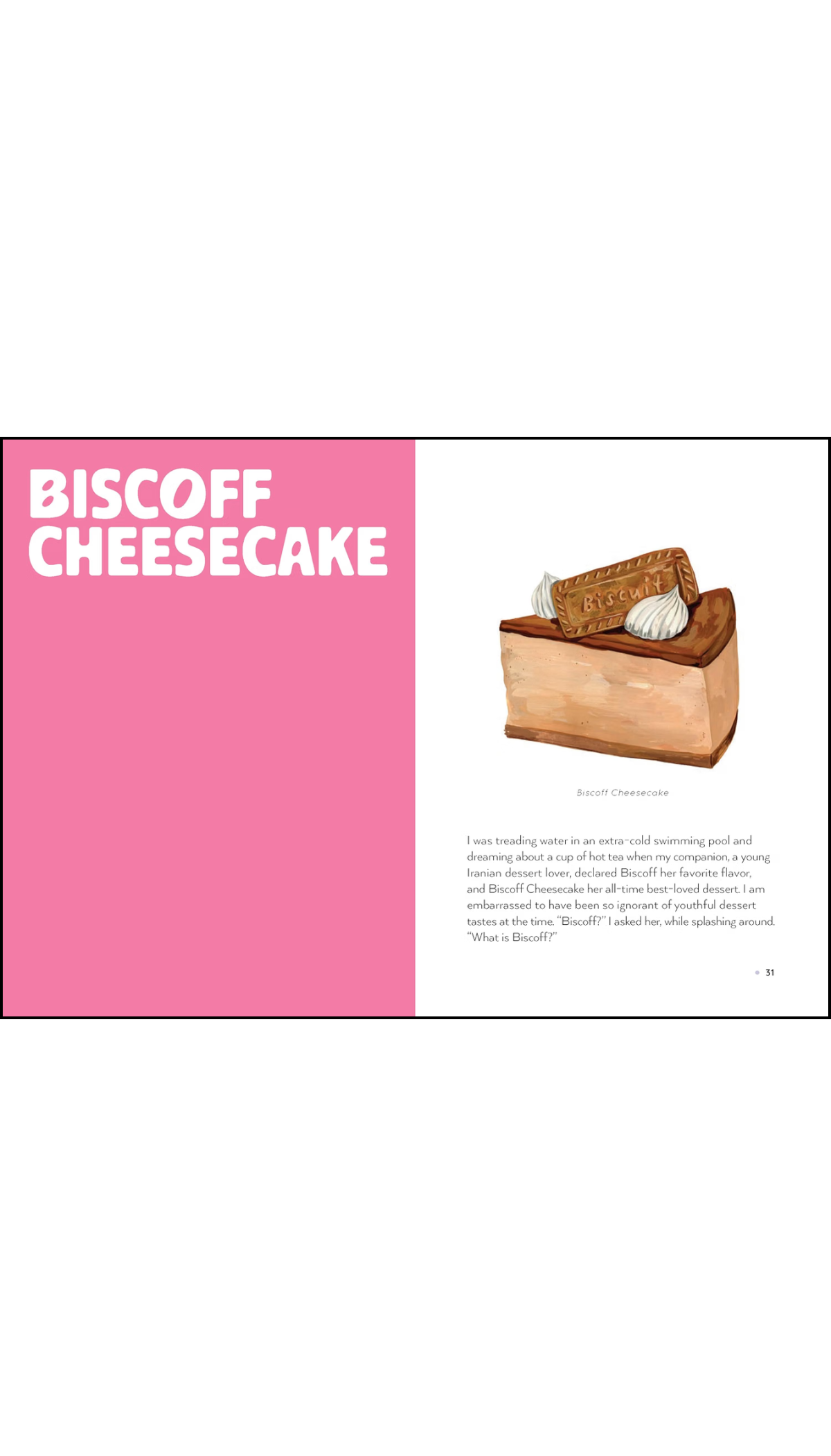 Dessert Club / COMING OCT. 13TH!