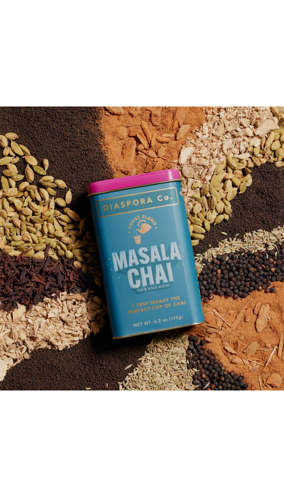 Masala Chai