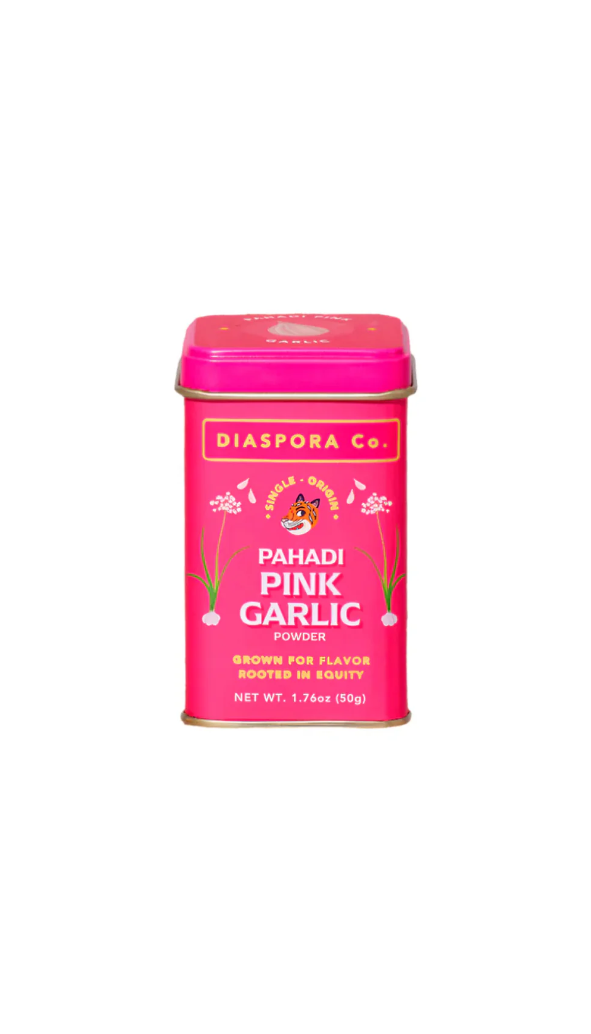 Diaspora Co. Single Origin Spices