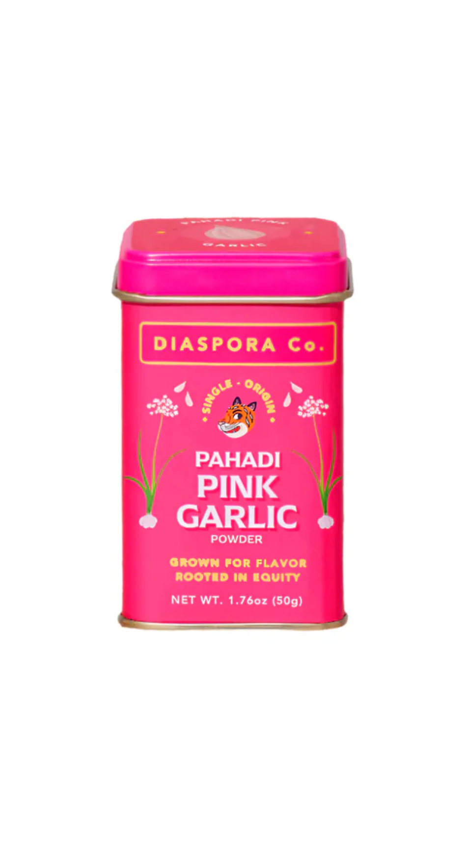 Diaspora Co. Single Origin Spices