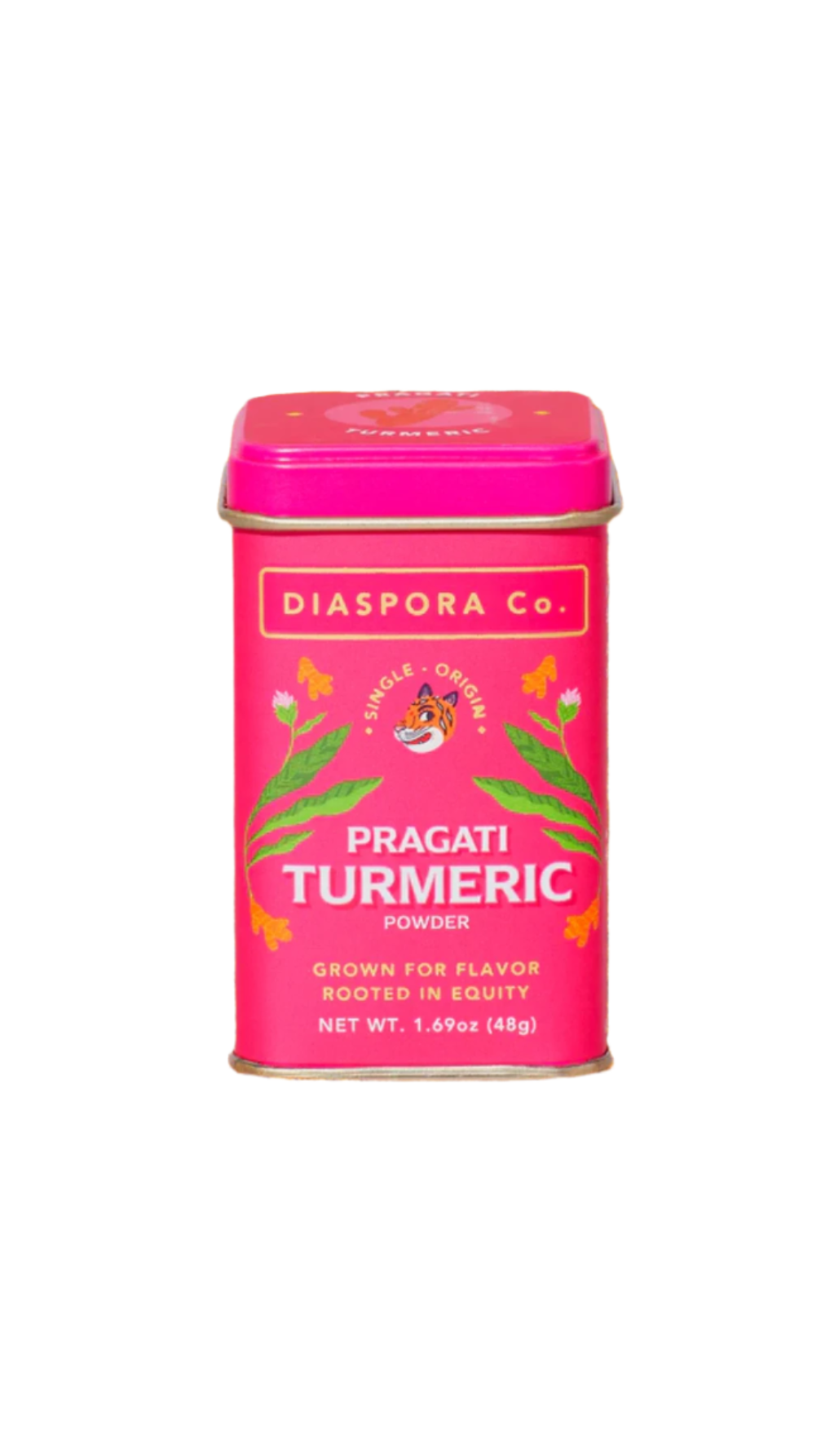 Diaspora Co. Single Origin Spices