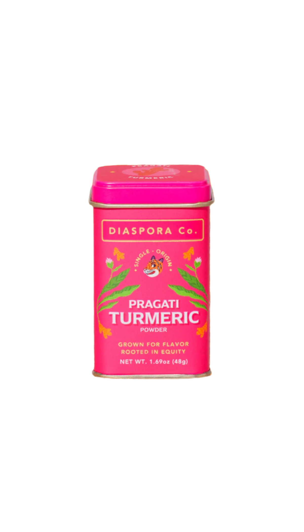 Diaspora Co. Single Origin Spices