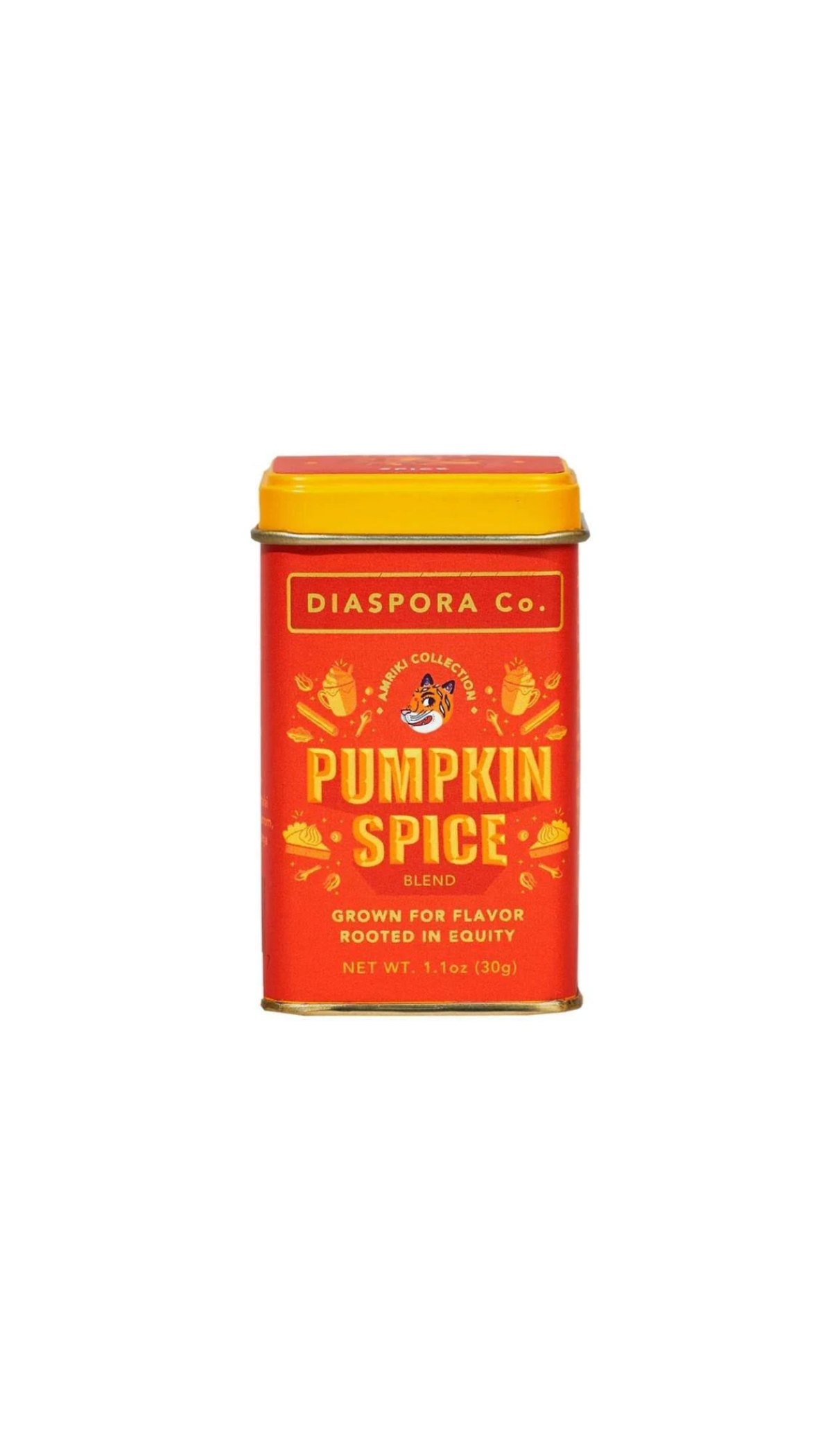 Diaspora Co. Spice Blends