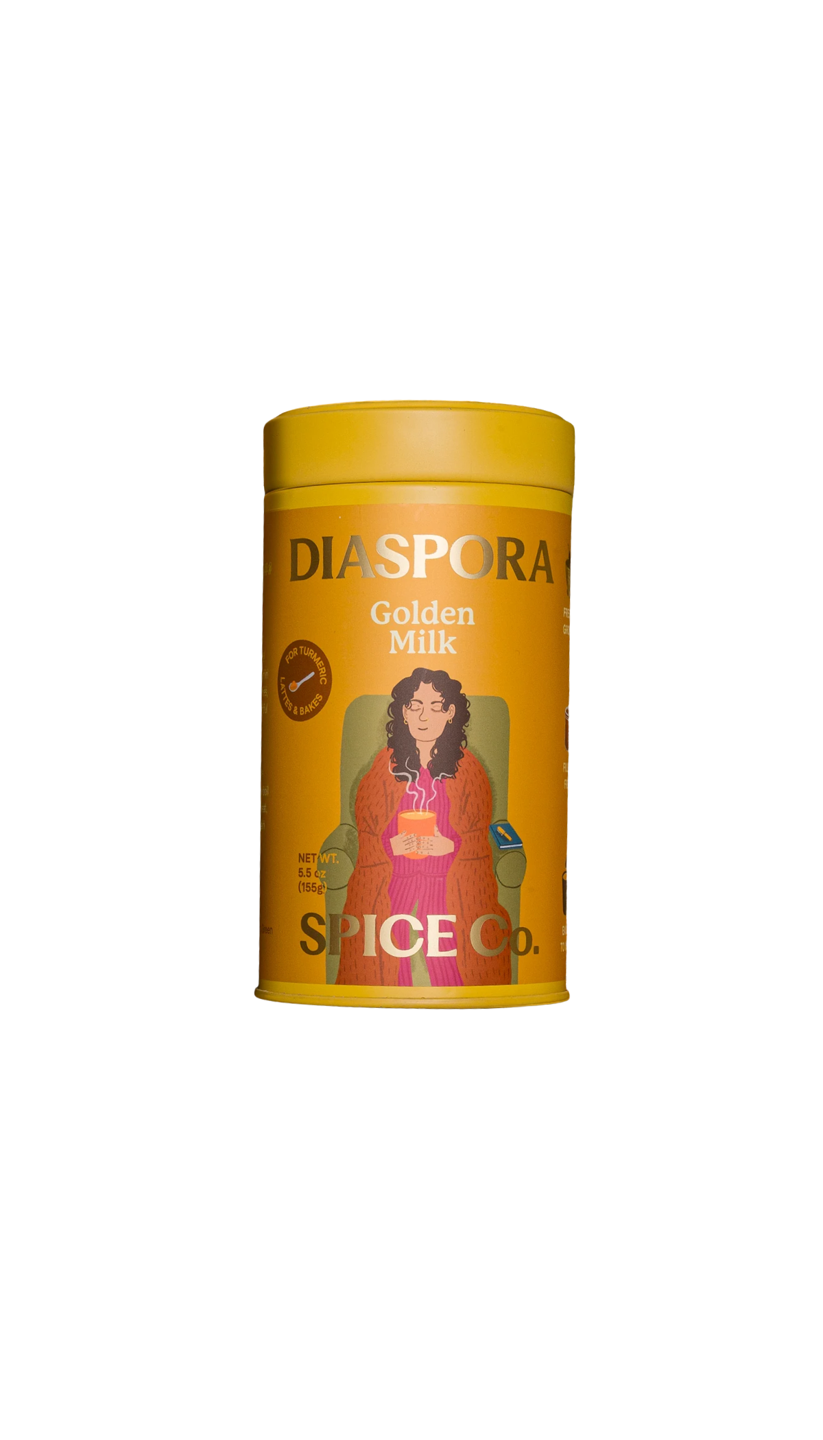 Diaspora Co. Spice Blends
