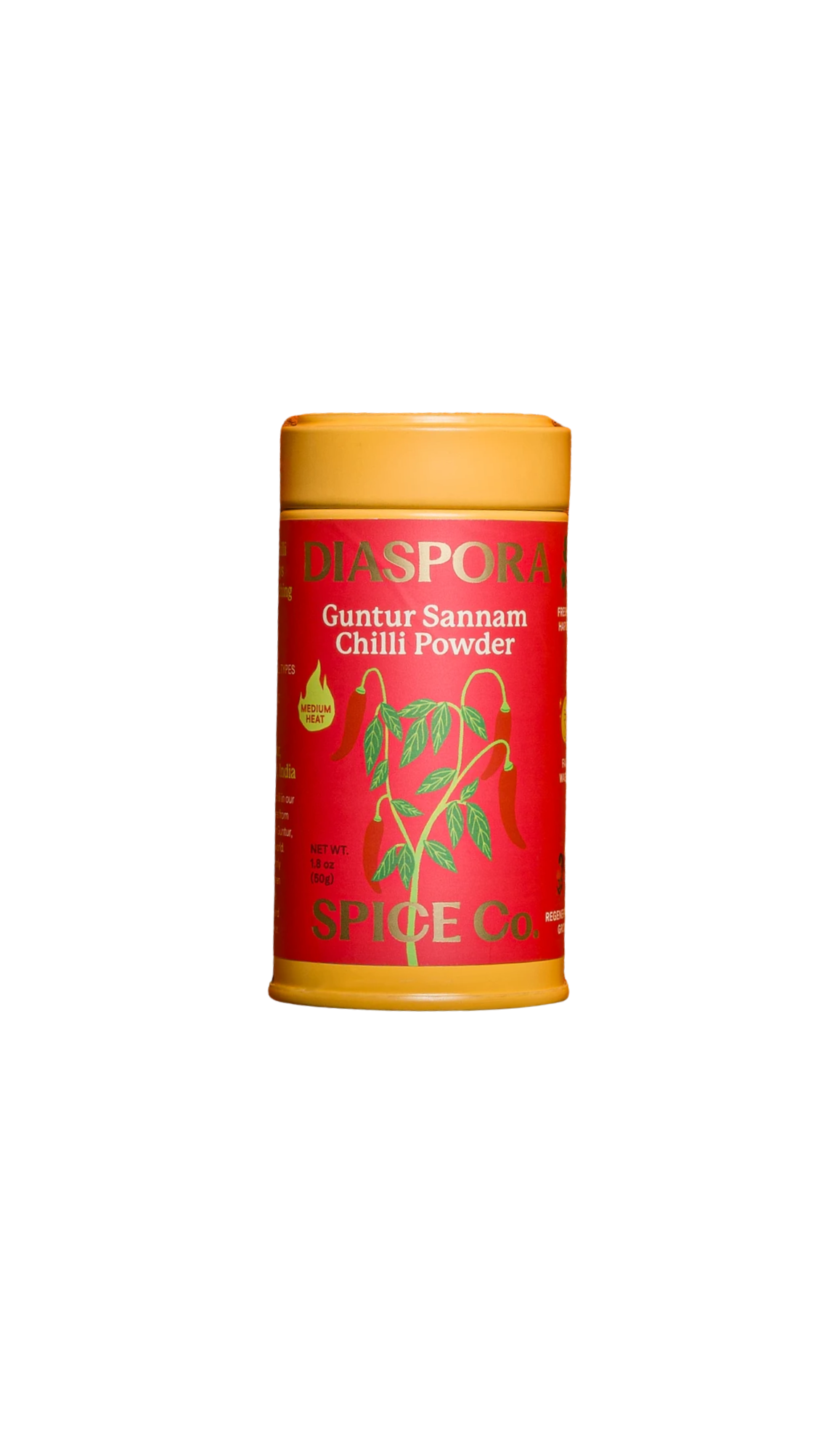 Diaspora Co. Spice Blends