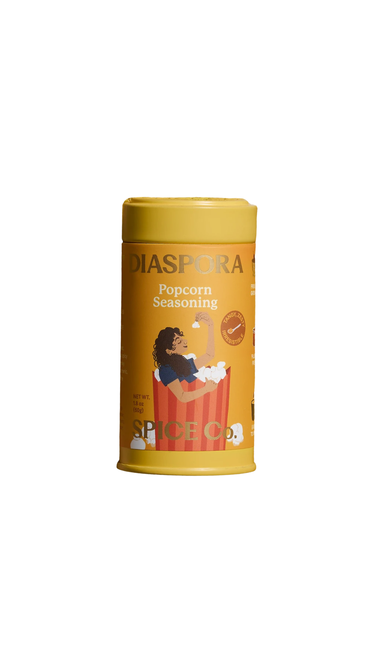 Diaspora Co. Spice Blends