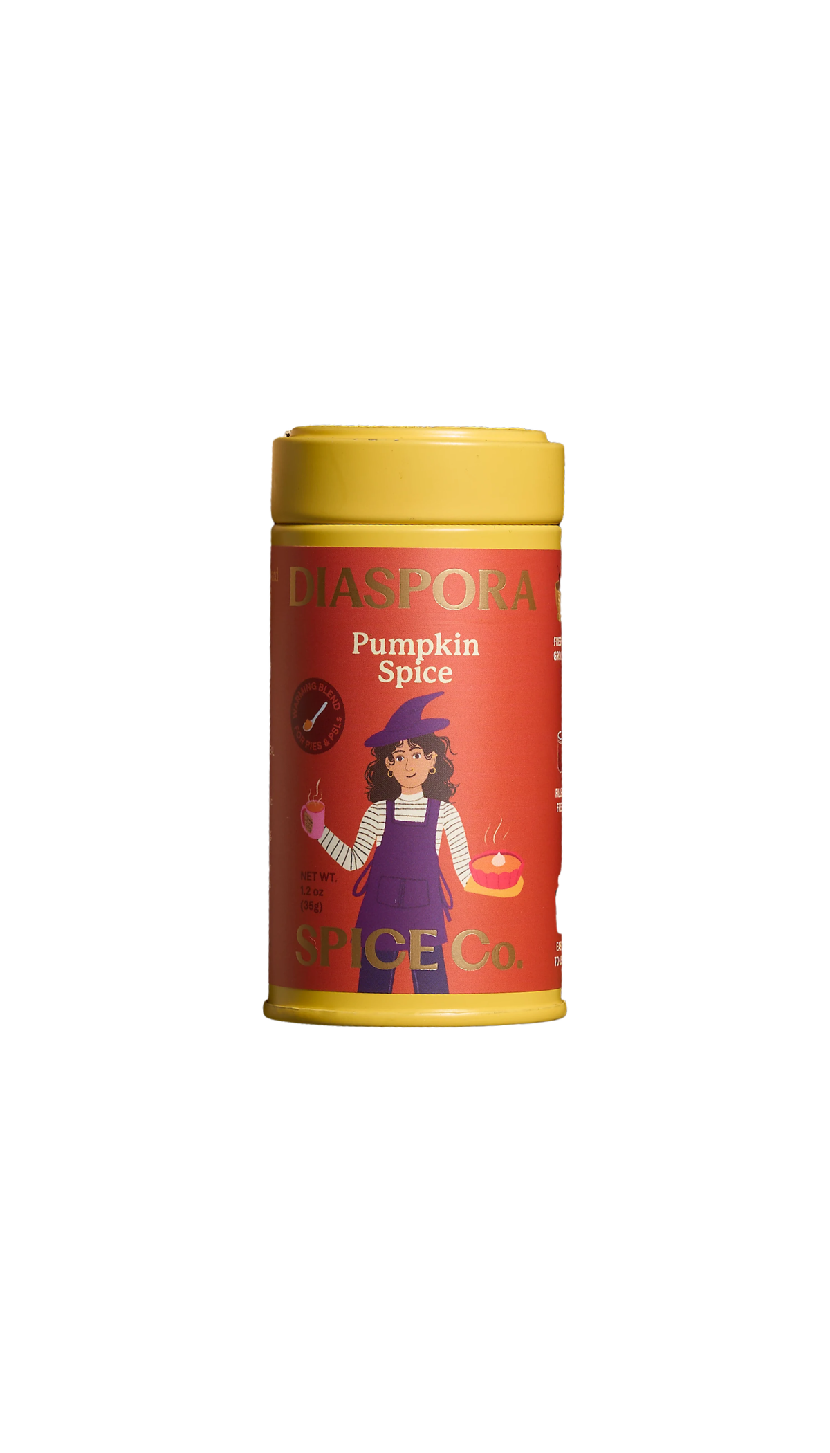 Diaspora Co. Spice Blends