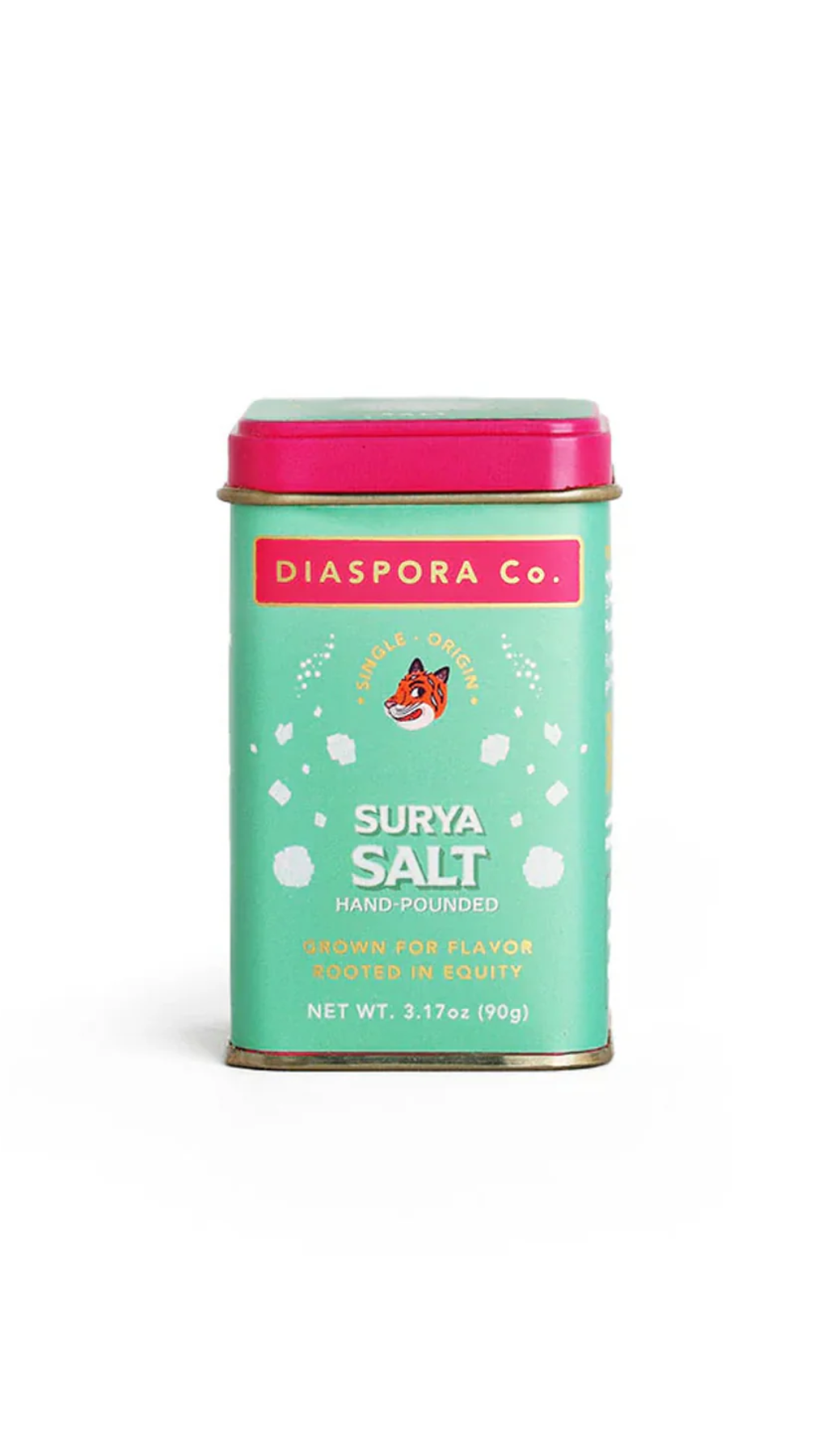 Diaspora Co. Single Origin Spices
