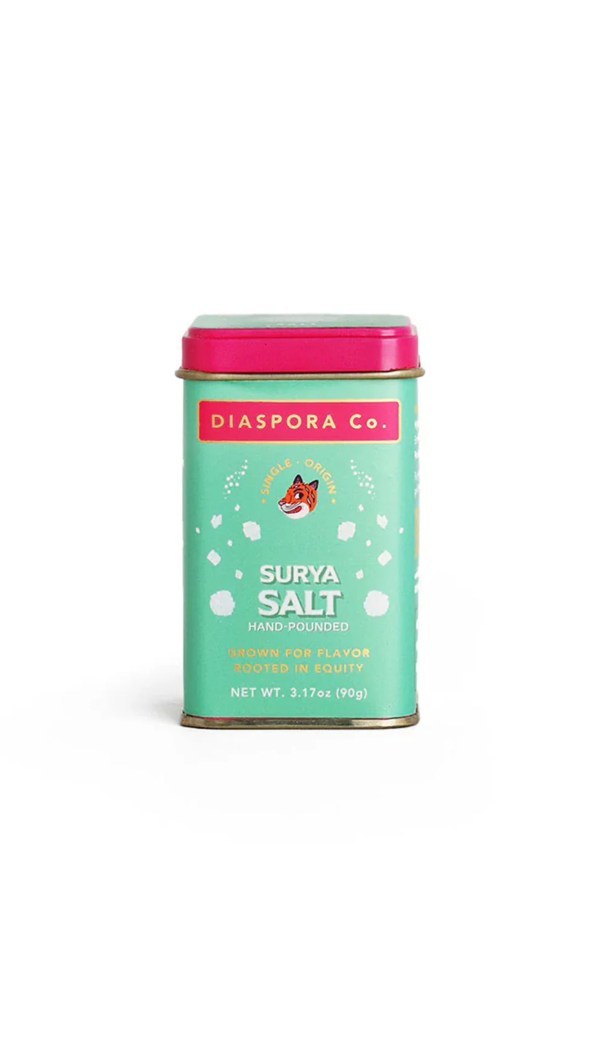 Diaspora Co. Single Origin Spices