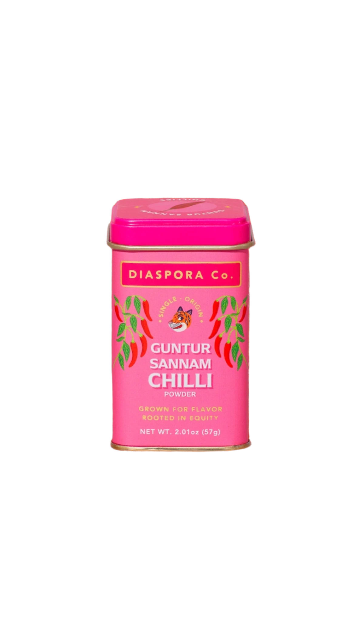 Diaspora Co. Spice Blends