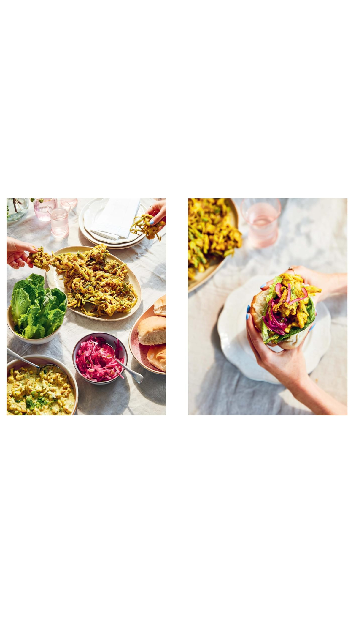 Dinner at Mine? / COMING MAR. 10TH