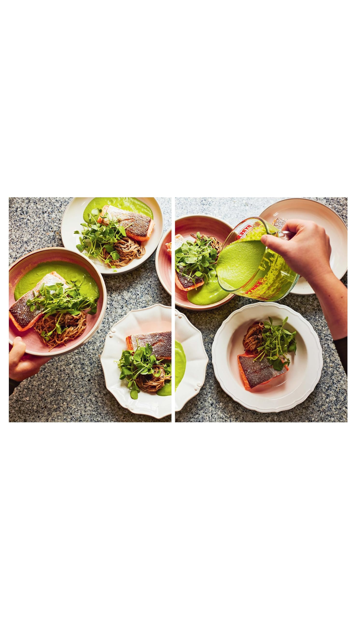 Dinner at Mine? / COMING MAR. 10TH