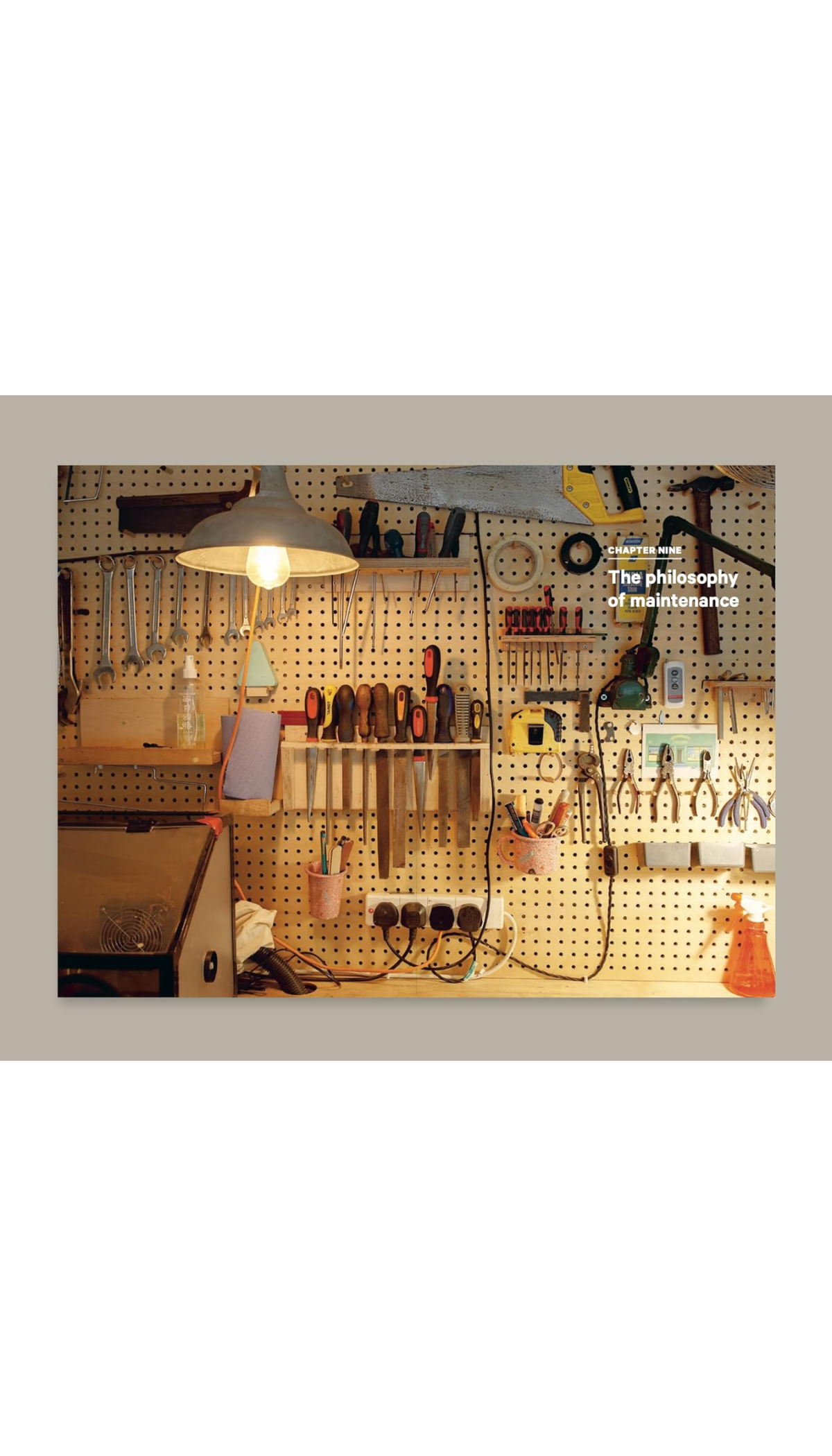 Do Maintain: How to Sharpen Knives, Scissors and Garden Tools