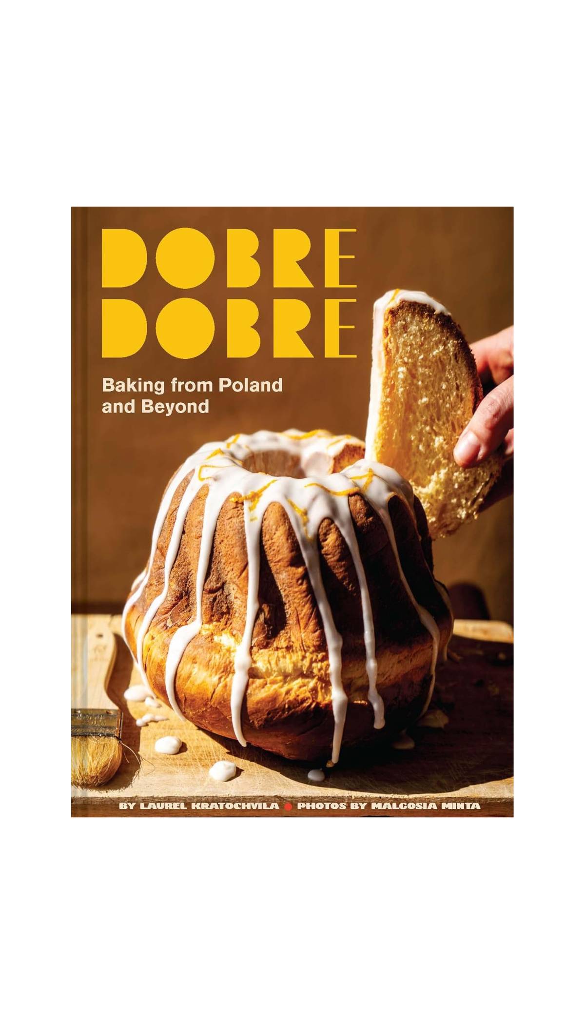 Dobre Dobre / COMING OCT. 14TH!