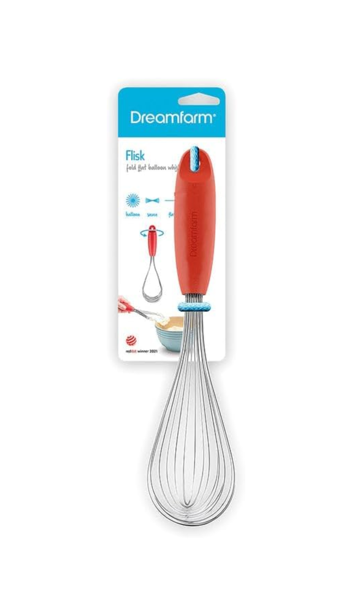 Flisk