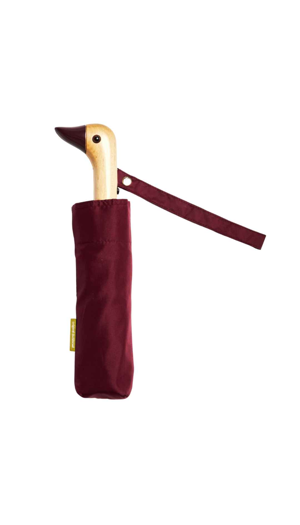 Compact Umbrellas
