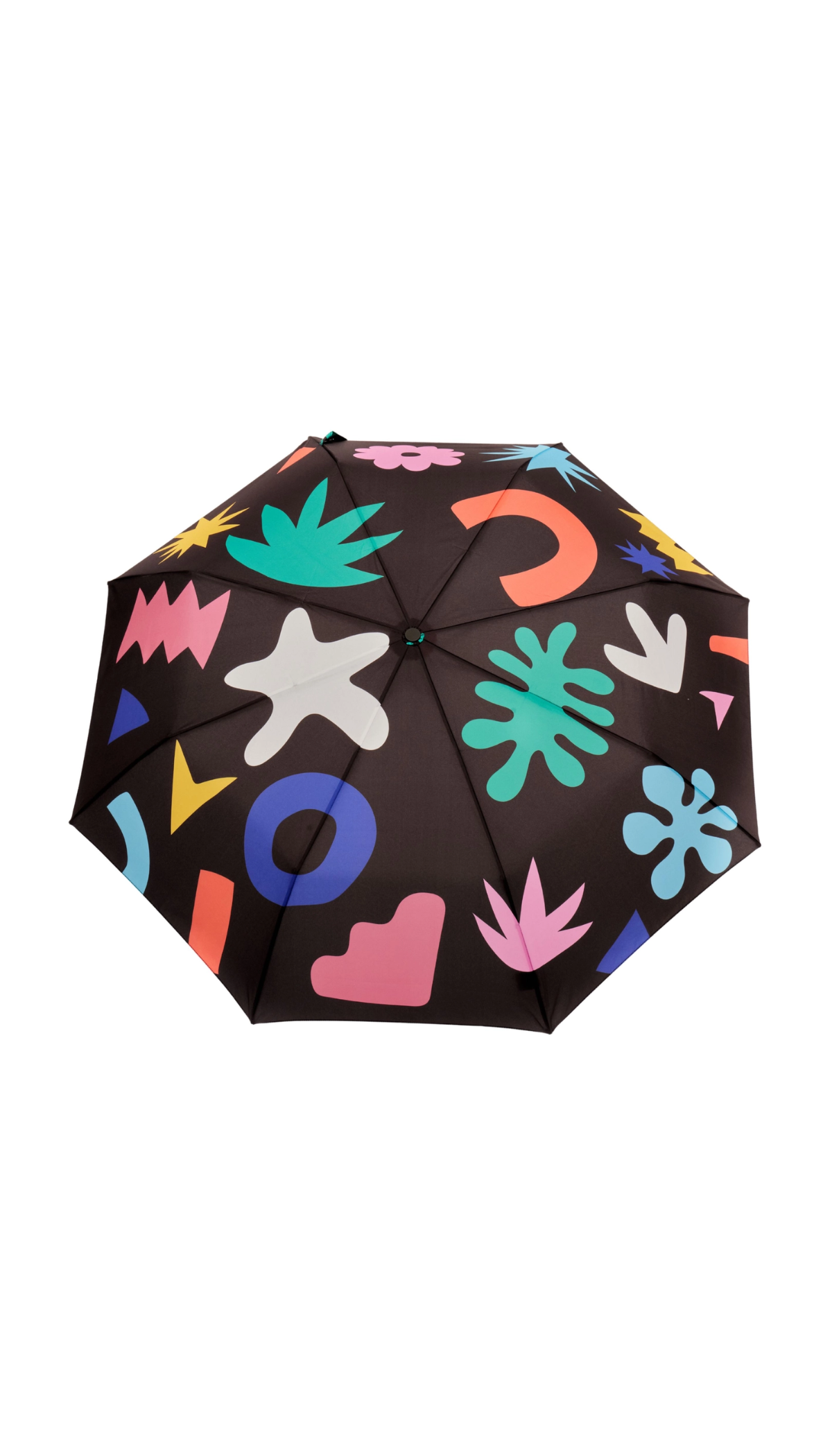 Compact Umbrellas