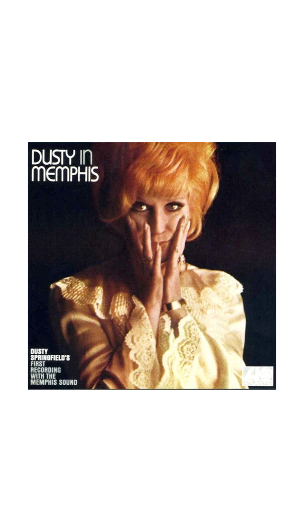 Dusty In Memphis
