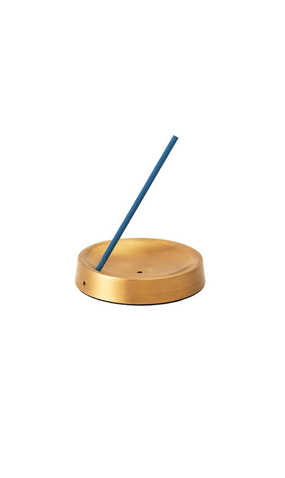 Brass Incense Stands