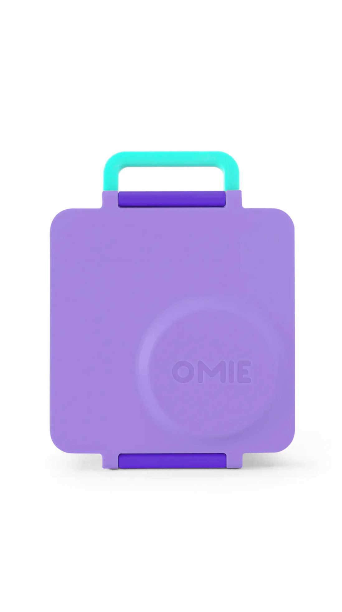 OmieBox Insulated Bento Box