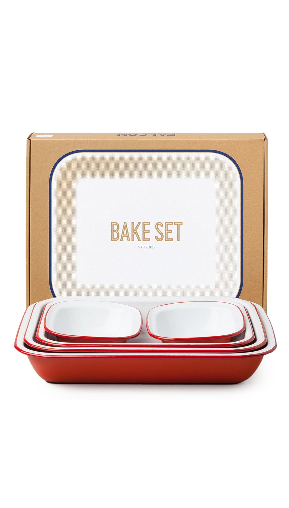 Bake Set
