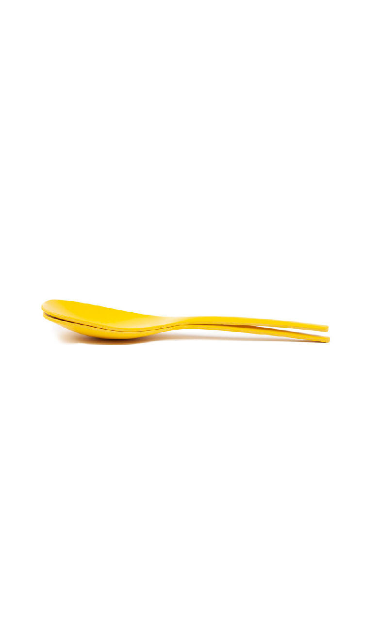 Salad Servers