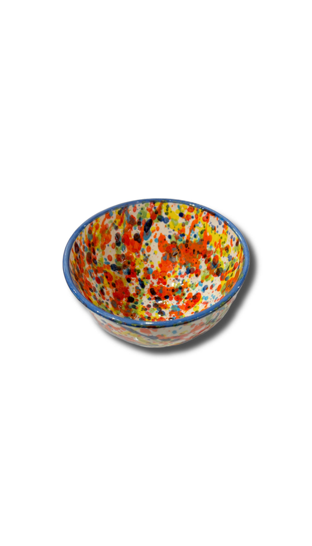 Splatterware Bowls