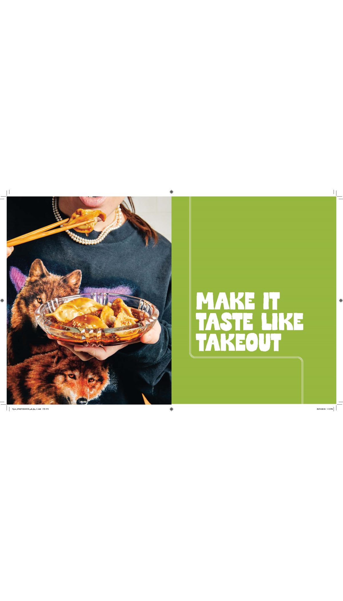 Easy Does It / COMING MAR. 24TH!
