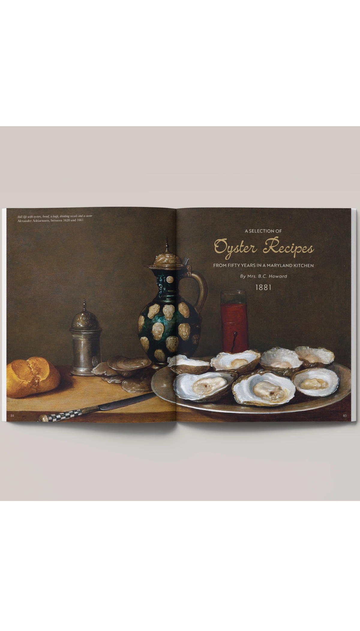 Eaten Magazine