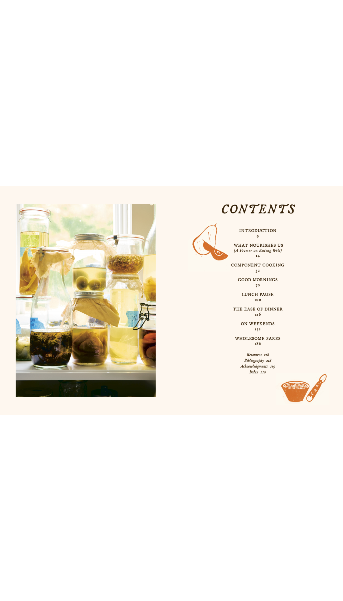 Eating at Home / COMING APR. 14TH!