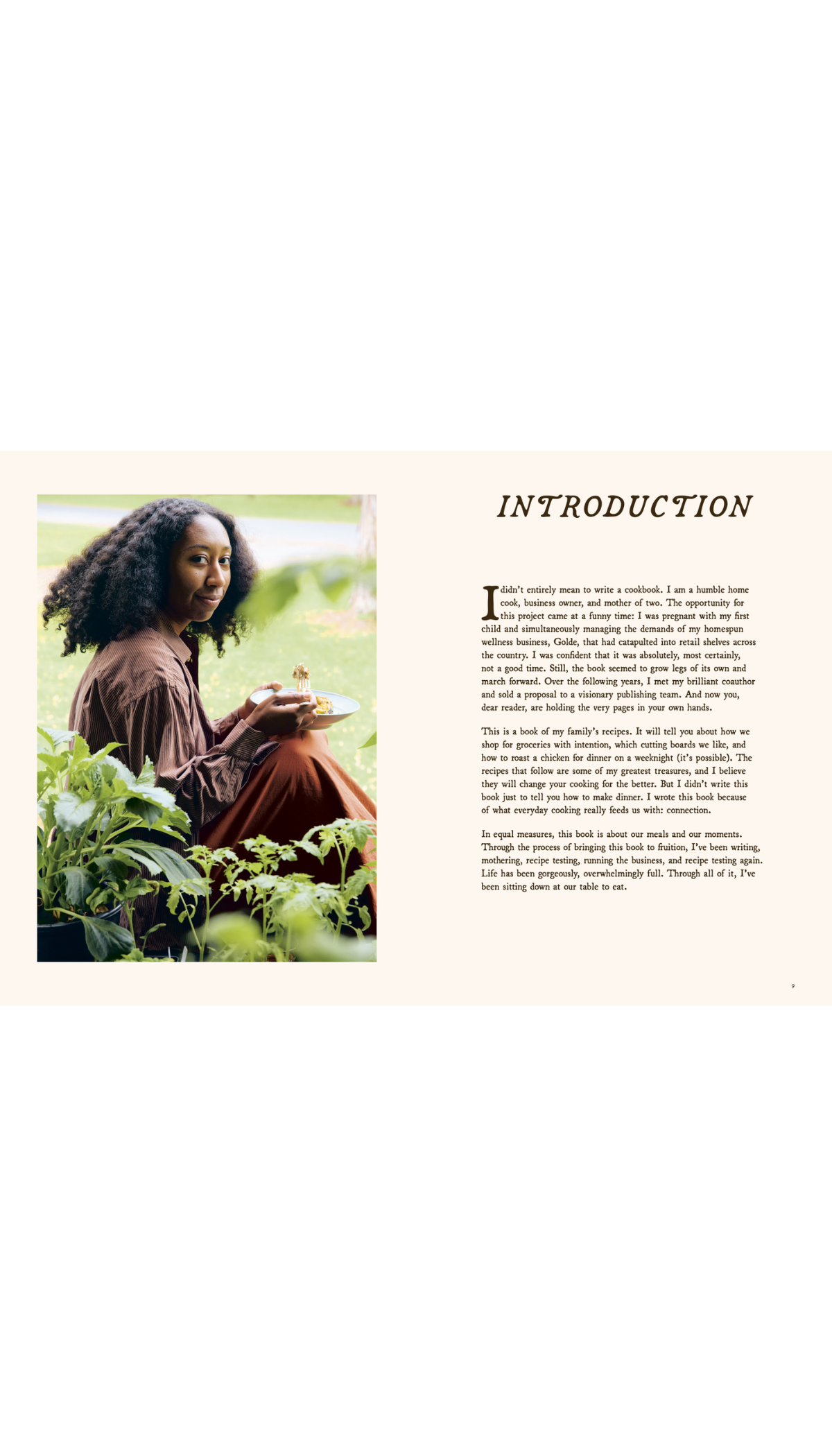 Eating at Home / COMING APR. 14TH!