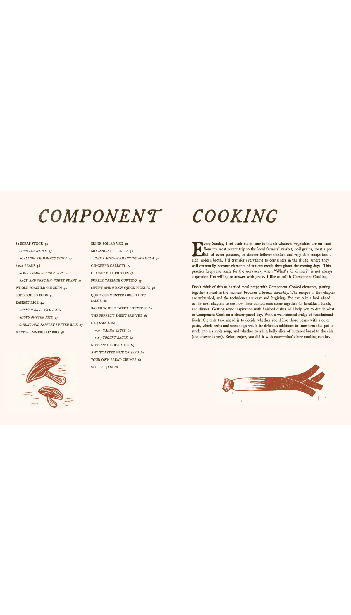 Eating at Home / COMING APR. 14TH!