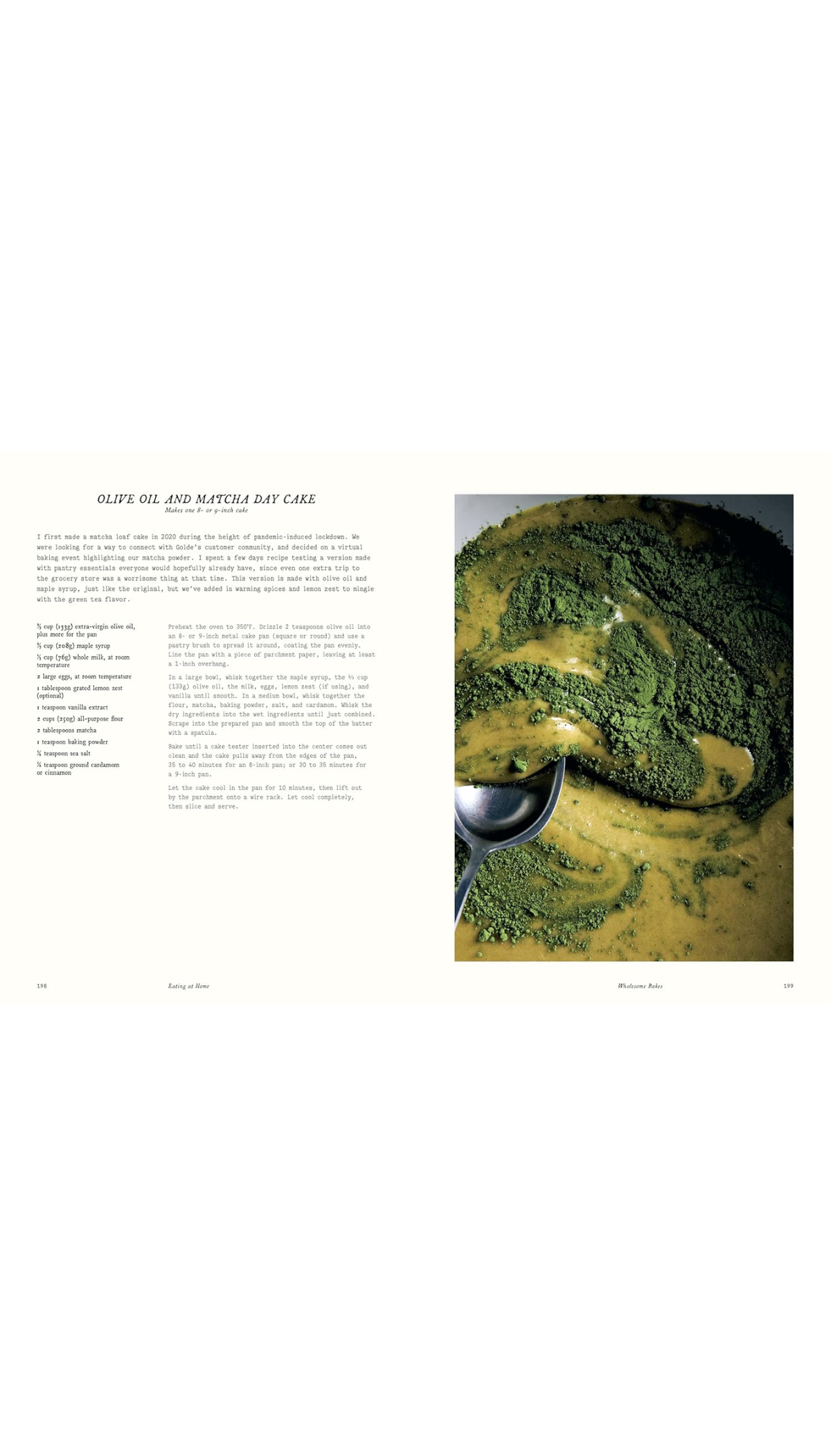 Eating at Home / COMING APR. 14TH!