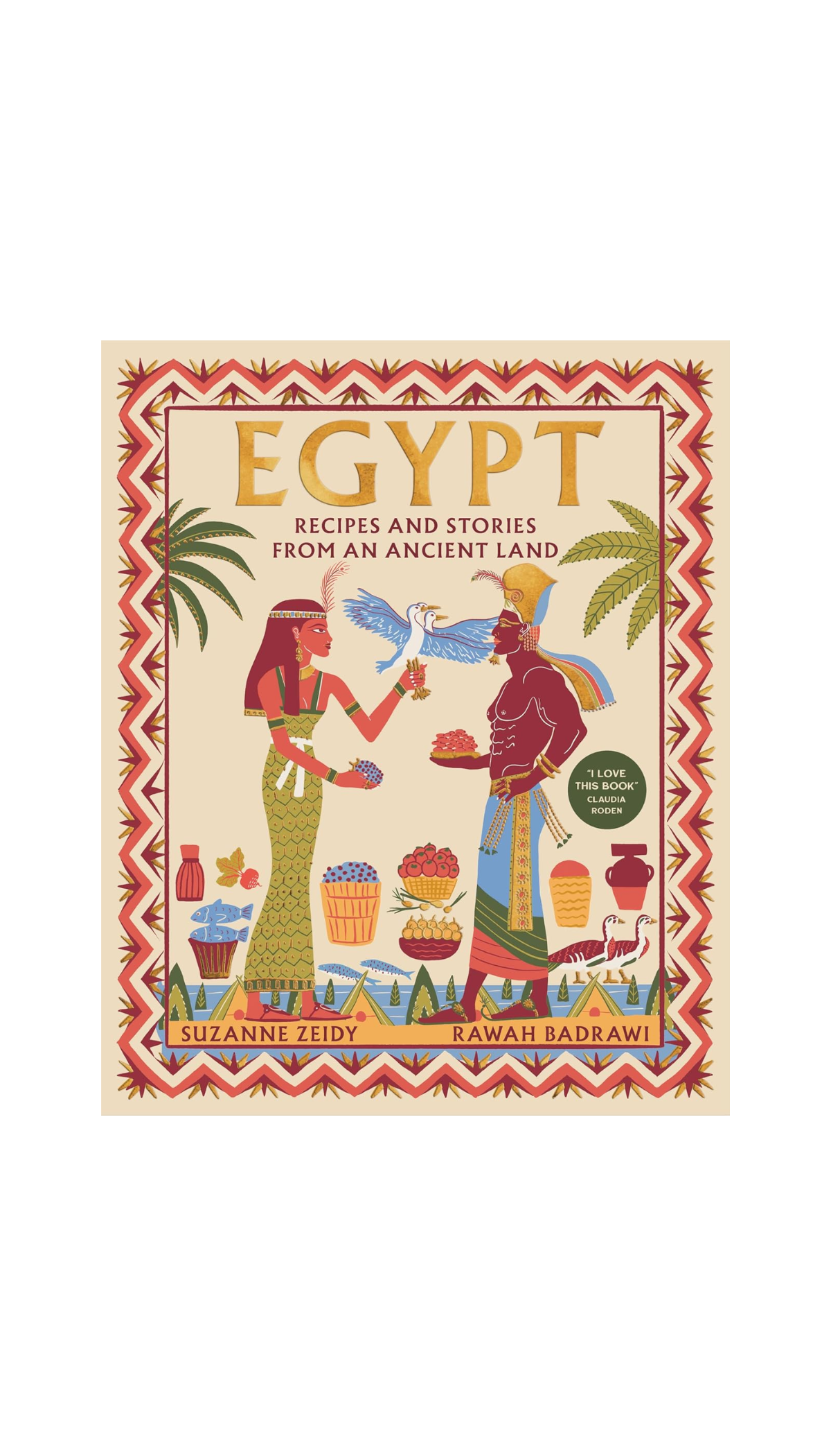 Egypt / COMING SEP. 8TH!