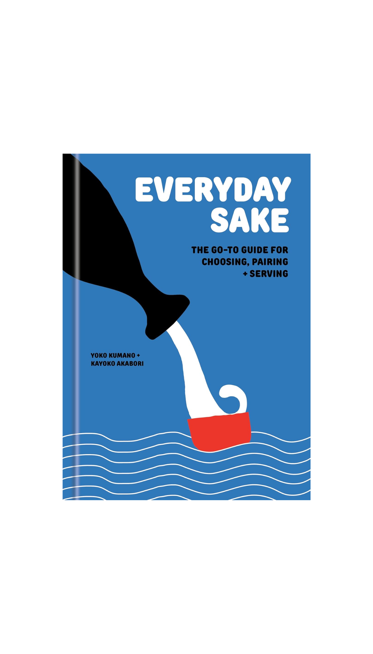 Everyday Sake