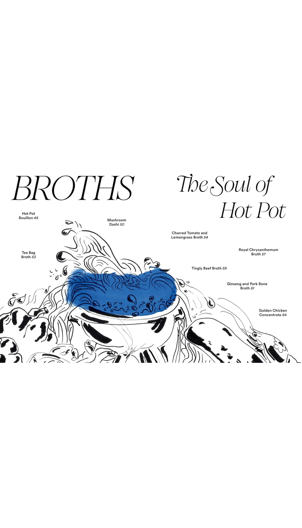 Everyone Hot Pot / COMING JAN. 27TH!