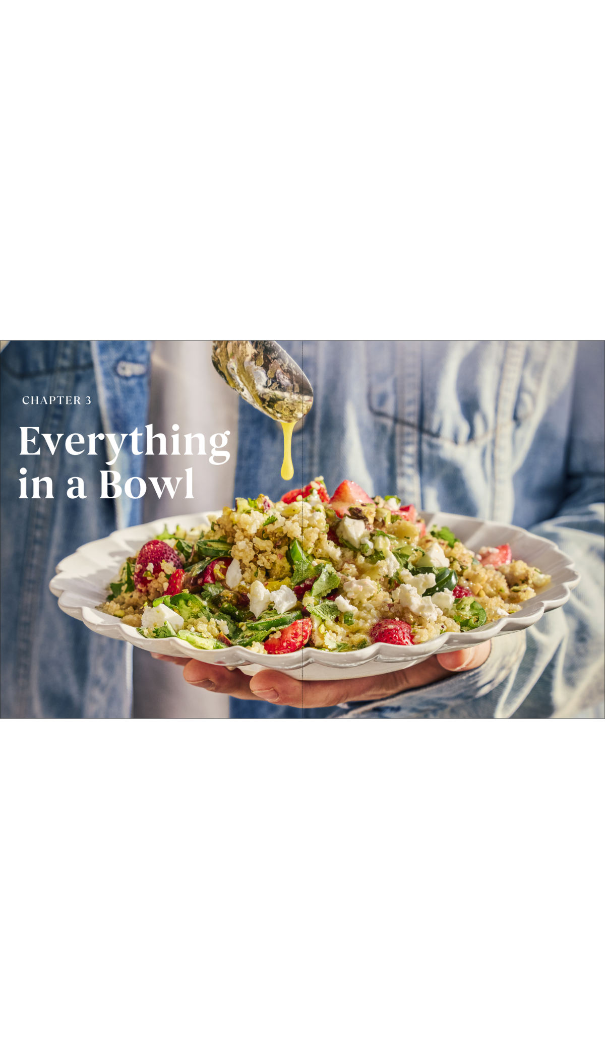 Everything Delish / COMING SEP. 1ST!