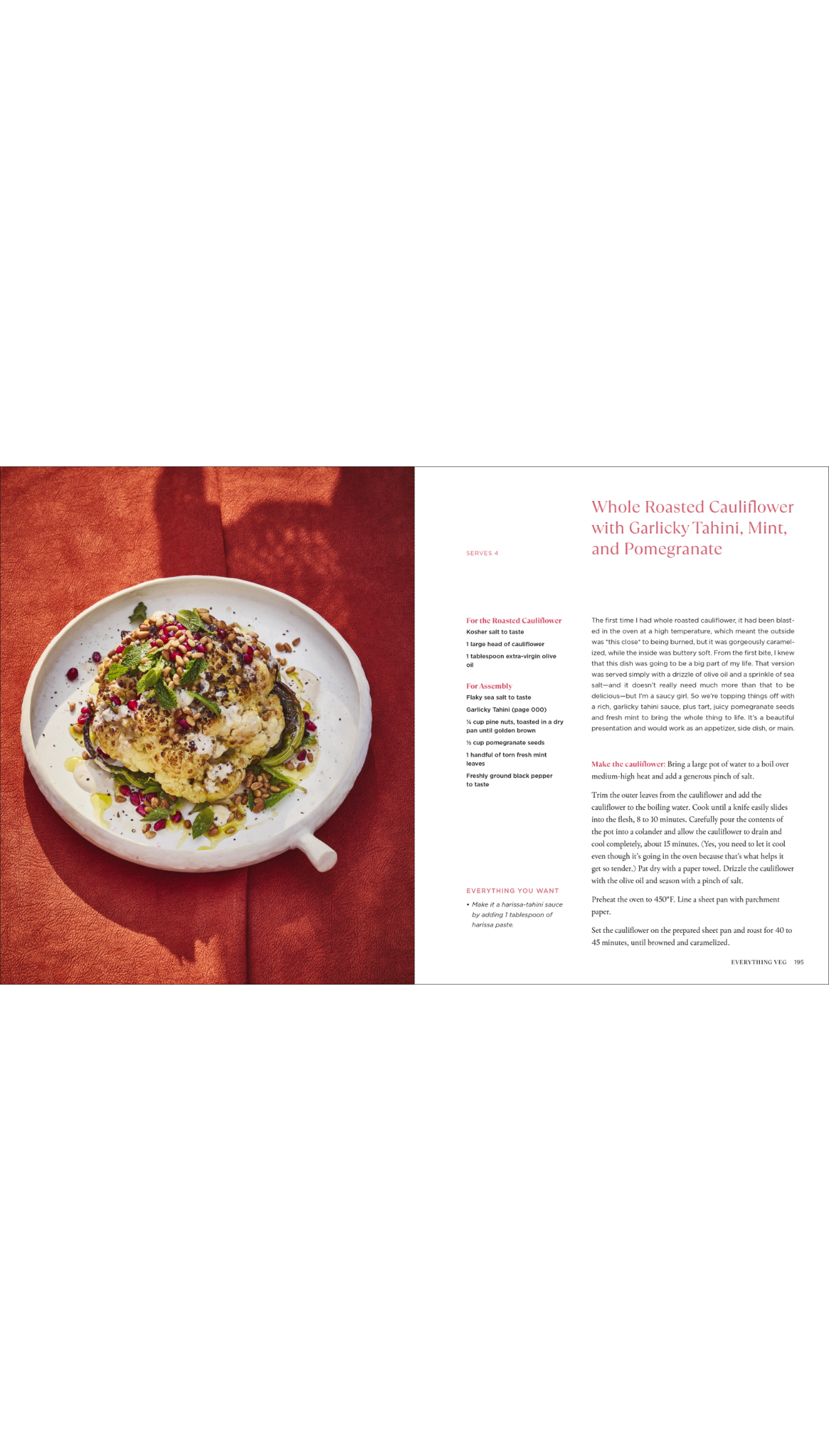 Everything Delish / COMING SEP. 1ST!