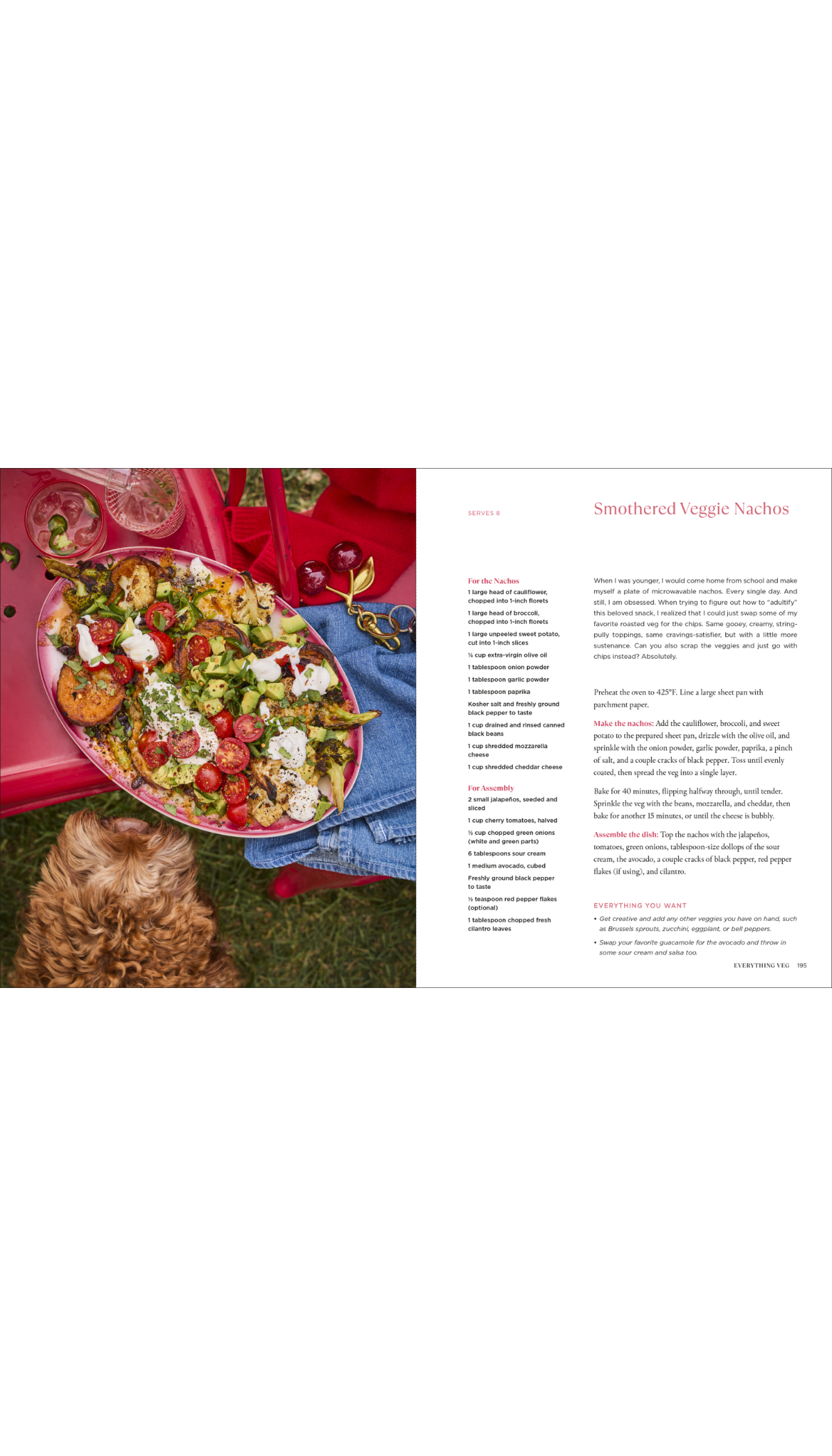 Everything Delish / COMING SEP. 1ST!