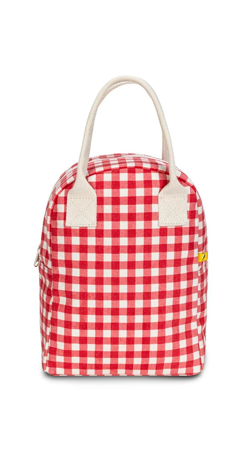 Zipper Lunch Bag