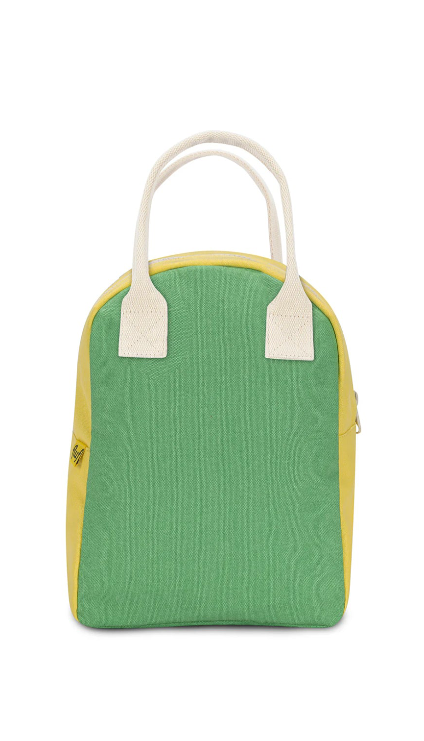 Zipper Lunch Bag