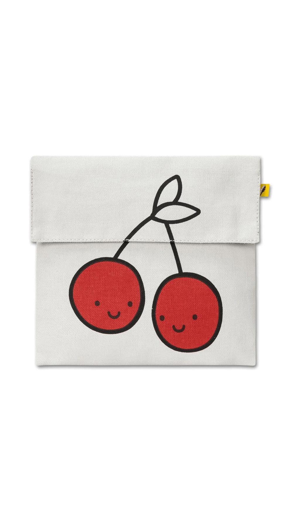 Flip Snack Bag