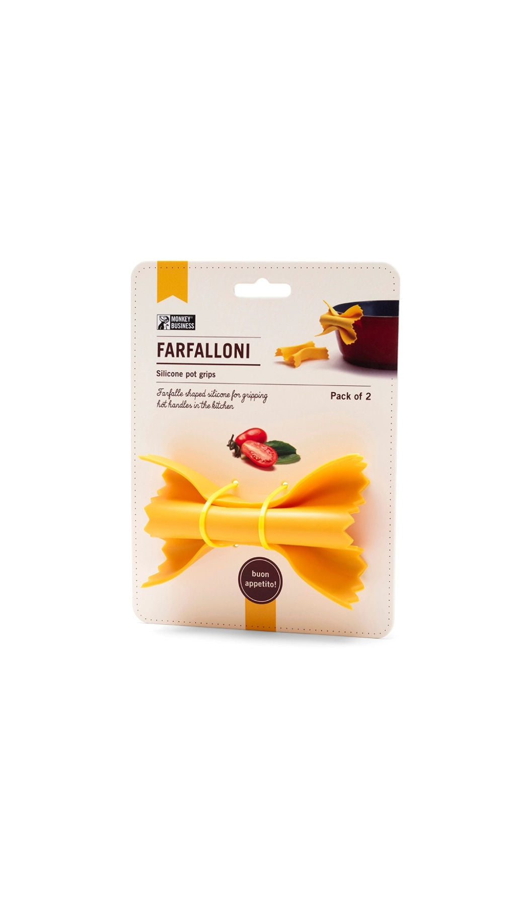 Farfalloni Pot Grips